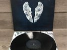 Coldplay Ghost Stories Vinyl LP Album Stereo 180 Gram 2014 Made in the EU