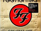 Foo Fighters - Greatest Hits [Current Pressing] LP Vinyl Record Album [Sealed]