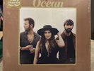 Lady Antebellum - Ocean 2LP Vinyl Record SEALED with Hype Sticker
