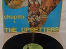 SCRATCH & COMPANY Chapter 1 The Upsetters CLOCKTOWER 1981 REGGAE LP