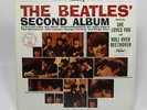 [SEALED] The Beatles Second Album (Capitol, ST 2080) [70's 80's Stereo Reissue]