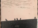 Stuart a. Staples - ARRHYTHMIA Ltd Signed Numbered Vinyl Rare Tindersticks