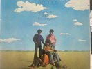 BLUES MAGOOS: Never Goin’ Back to Georgia US Orig ABC SEALED Rock Vinyl LP