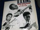 B. B. BB King Now Appearing at Ole Miss Vinyl 1980 PROMO Record Double LP