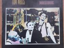 Tom Waits Swordfishtrombones LP Island Records ILPS 19762 Vinyl Italy 1983