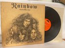 VG+ RAINBOW Long Live Rock 'n' Roll LP 1978 Polydor PD-1-6143 Blackmore Dio