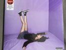 Olivia Rodrigo - GUTS - Magenta Vinyl Lp Target Brand New