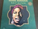 Nina Simone - Live In Europe Two Record Set