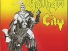 GOTHAM CITY – The Unknown (LIM.BLACK V.*SWE METAL CLASSIC 84*H.LOAD*SATAN*D.HEAD