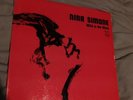 Nina Simone - Wild Is The Wind LP