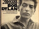 Bob Dylan - The Times They Are A-Changin' VINYL LP MONO 2-EYE w/lyrics VG+/VG+