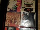 Rolling Stones 8 X Vinyl Records Includes Let It Bleed Mono Original
