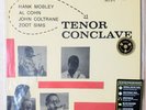 The Prestige All-Stars Tenor Conclave Analogue Productions Sealed 180g AAA Vinyl
