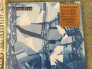 Slowdive Blue Day Limited Edition White Marbled Vinyl. Brand New And Sealed