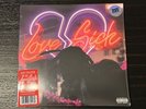 Don Toliver “Love Sick” Deluxe Vinyl