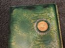 Alice Cooper   Billion Dollar Babies Lp. 1st Uk Press With Note