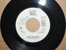 JADE **Don't Walk Away** 90's R&B 45 on GIANT 7-18686
