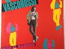 VASCO ROSSI - VADO AL MASSIMO   LP   ITALIA  1982  prima stampa