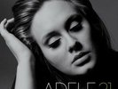 Adele - 21 [New Vinyl LP] 2011 Record