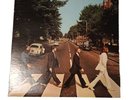 MFSL 1-023 The Beatles Abbey Road