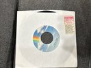 Patsy Cline Crazy/I Fall to Pieces 45 Record