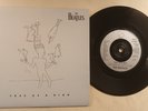 THE BEATLES   -     FREE AS A BIRD