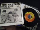 The Beatles Can't Buy Me Love Vinyl 7