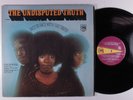 UNDISPUTED TRUTH Face To Face With The Truth GORDY LP VG+ gatefold u