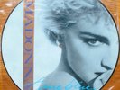 MADONNA True Blue / Holiday  UK 12