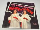 The Barry Sisters Sing Fiddler on The Roof - Vinyl Record LP Album - ABC USA