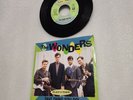 Wonders That Thing You Do  Dance With Me 1996 Play-Tone Rock Promo 45 Pic Sleeve