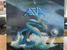 FACTORY SEALED   ASIA - Self Titled LP   Orig. 1982 Geffen   Heat Of The Moment