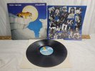 Tygers Of Pan Tang Spellbound Vinyl Record MCF3104 Western Germany 1981 MCA