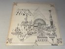 Pink Floyd - Relics - Vinyl Record LP Album - 1967 EMI Starline - SRS 5071