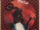 Meat Loaf - Bat Out of Hell - Vinyl Picture Disc - 1977 Unopened