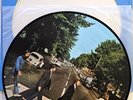 The Beatles Abbey Road limited picture disc remastered LP Album vinyl record