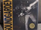 Soundgarden, Louder Than Love
