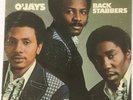 O'Jays  Back Stabbers