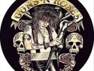 Guns N' Roses Live On Stage in Paradise City (Vinyl) 12