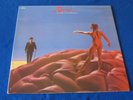 RUSH / Hemispheres OG SPAIN 1st PRESS LP 1978   CLASSIC PROG PSYCH ROCK
