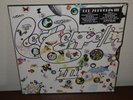 Led Zeppelin III Original 1st Press SD 7201 NM Vinyl LP Album w/Shrink Sticker