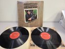 Johnny Cash - Sings The Ballads Of The True West -LP Record Album Beautiful Copy