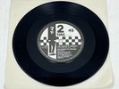 ELVIS COSTELLO I CAN'T STAND UP FOR FALLING DOWN UNPLAYED 1980 2 TONE 45rpm 7