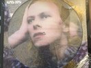 David Bowie – Hunky Dory - Ltd Edition of 8,000 - Picture Disc + Poster - Sealed