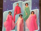 CLARK SISTERS You Brought The Sunshine LP VG+ 1981 Sound Of Gospel SOG132 Vinyl