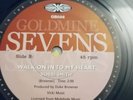 BOBBI SMITH WALK ON INTO MY HEART GSO36 SEVENS GOLDMINE NORTHERN SOUL