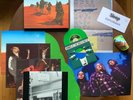 SLEEP Dopesmoker 4-LP + 7