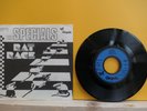 THE SPECIALS - Rat Race / Rude Boys outa Jail 7