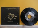 THE APOLLINAIRES - The Feeling's gone / The Feeling's back 7