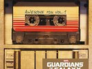 Various Artists Guardians Of The Galaxy: Awesome Mix Vol. 1 (Vinyl) (UK IMPORT)
